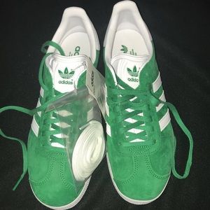 Adidas Gazelle Sneakers